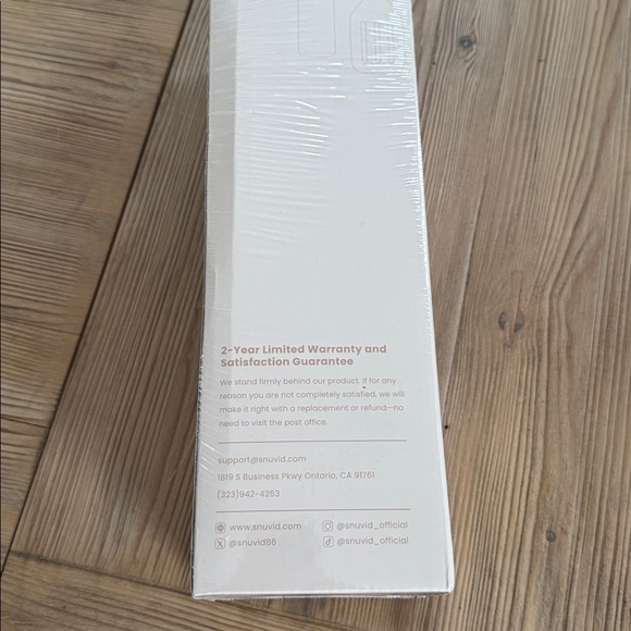 12 Piece Teak Wood Kitchen Utensils Set - Picture 5 of 6